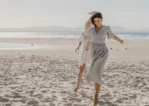 Why swapping resolutions for intentions could be the key to a transformative year