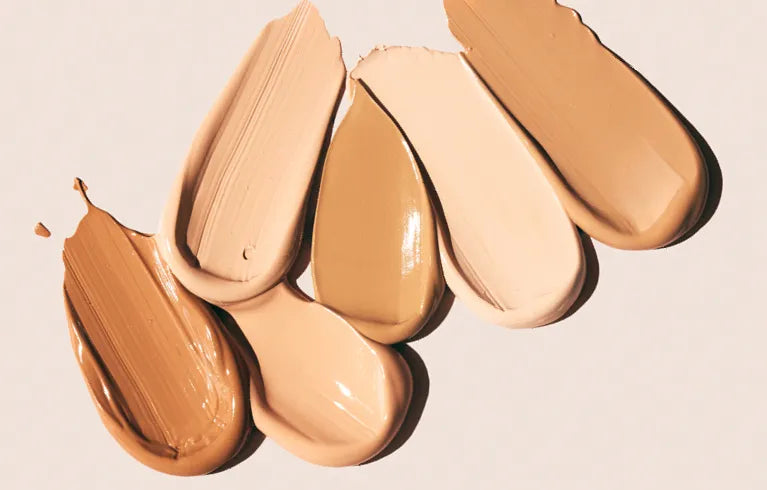 A makeup expert tells us how to achieve 'weekend skin'