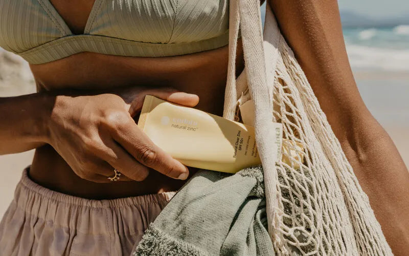 4 beauty hacks that are helping to save the ocean