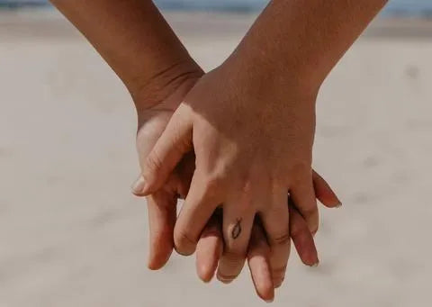 What are love languages?