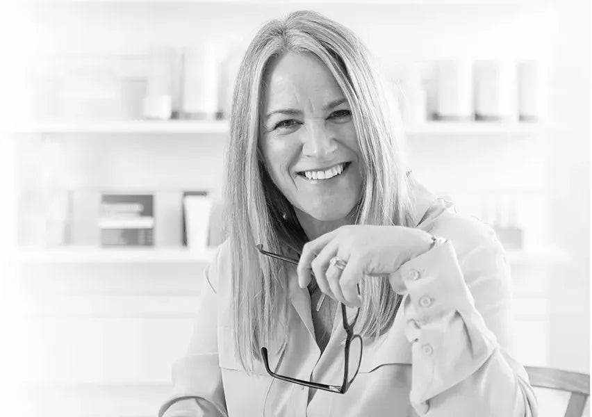 the complexion conversation: skincare Q&A with Helen Robb-Lacey