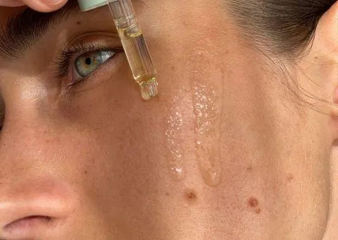 beauty sleep secrets: harnessing the power of overnight skincare