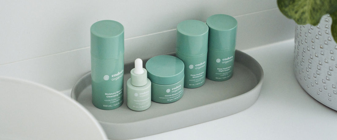 best organic approach to skincare in Australia: beyond the labels