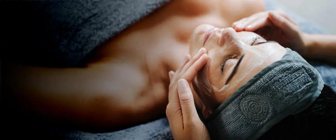 This bespoke facial treatment will restore your glow