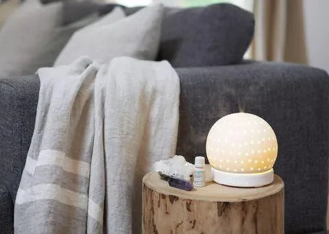 why it’s worthwhile setting up a wellness space