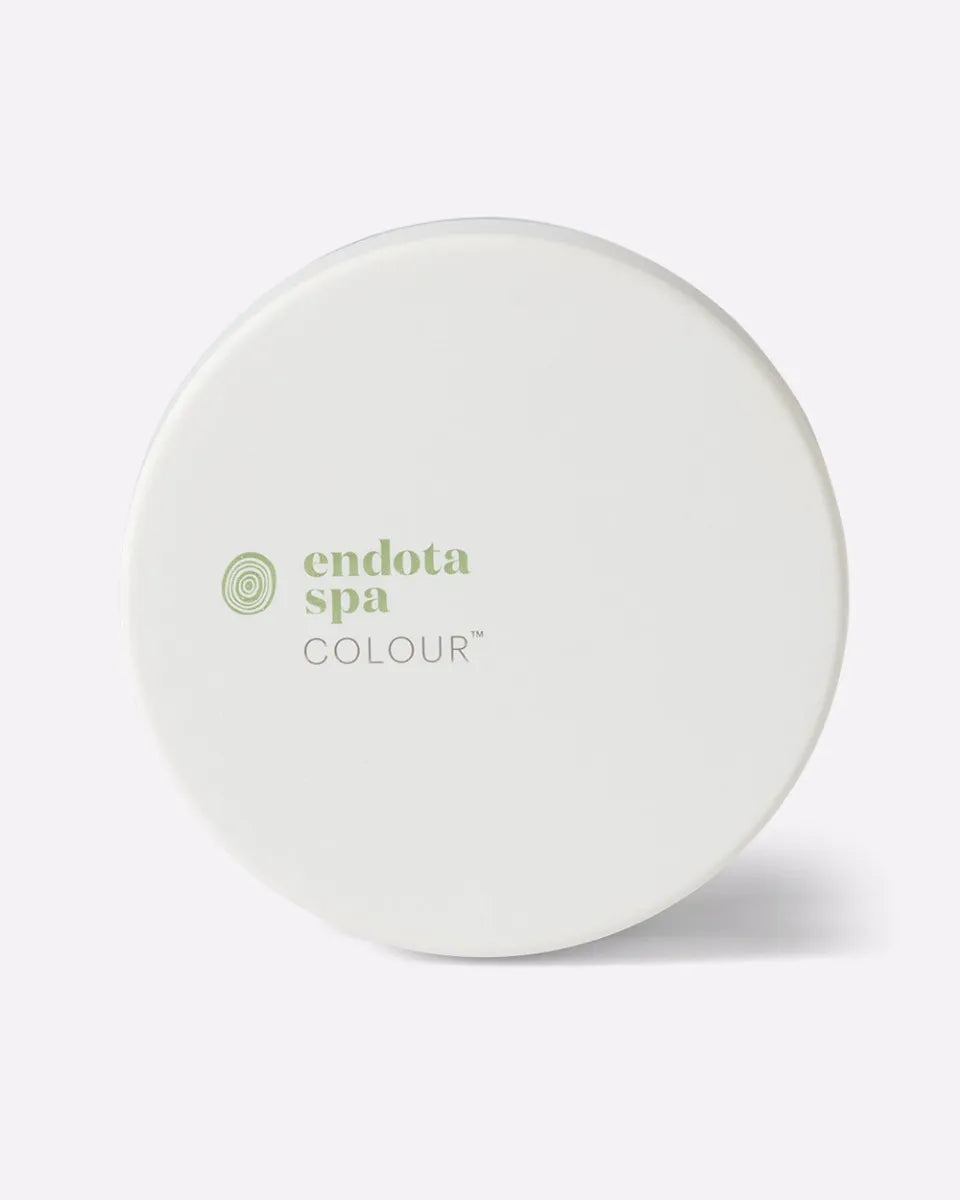 Mineral Powder Foundation SPF 15