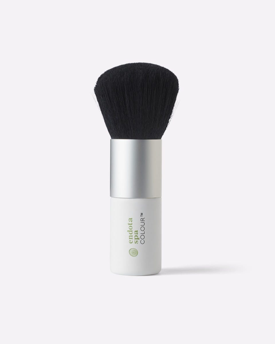 Vegan Kabuki Brush