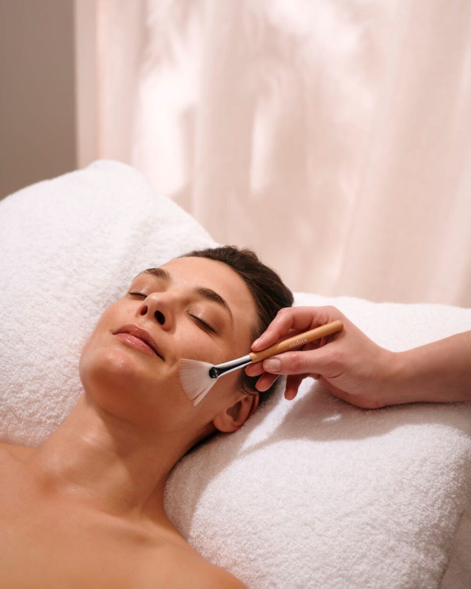 Express Clinical Peel