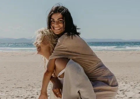 date ideas determined by your love language