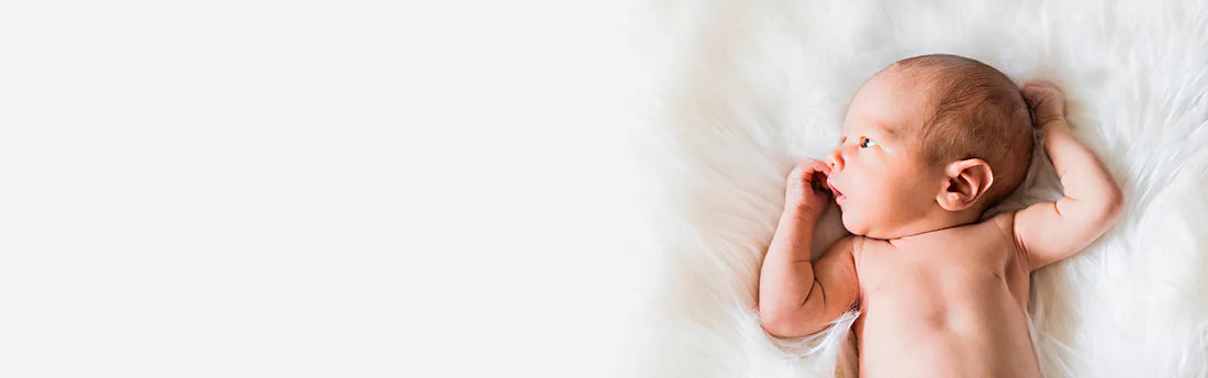 Dr Hayley: prenatal skin