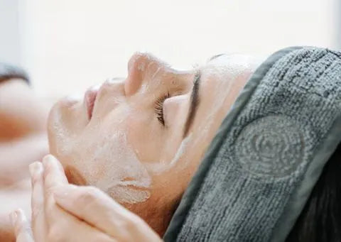 New Age in skin care: customised facials target individual concerns