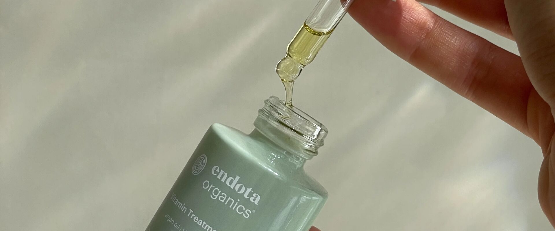 does your skin need a face oil?