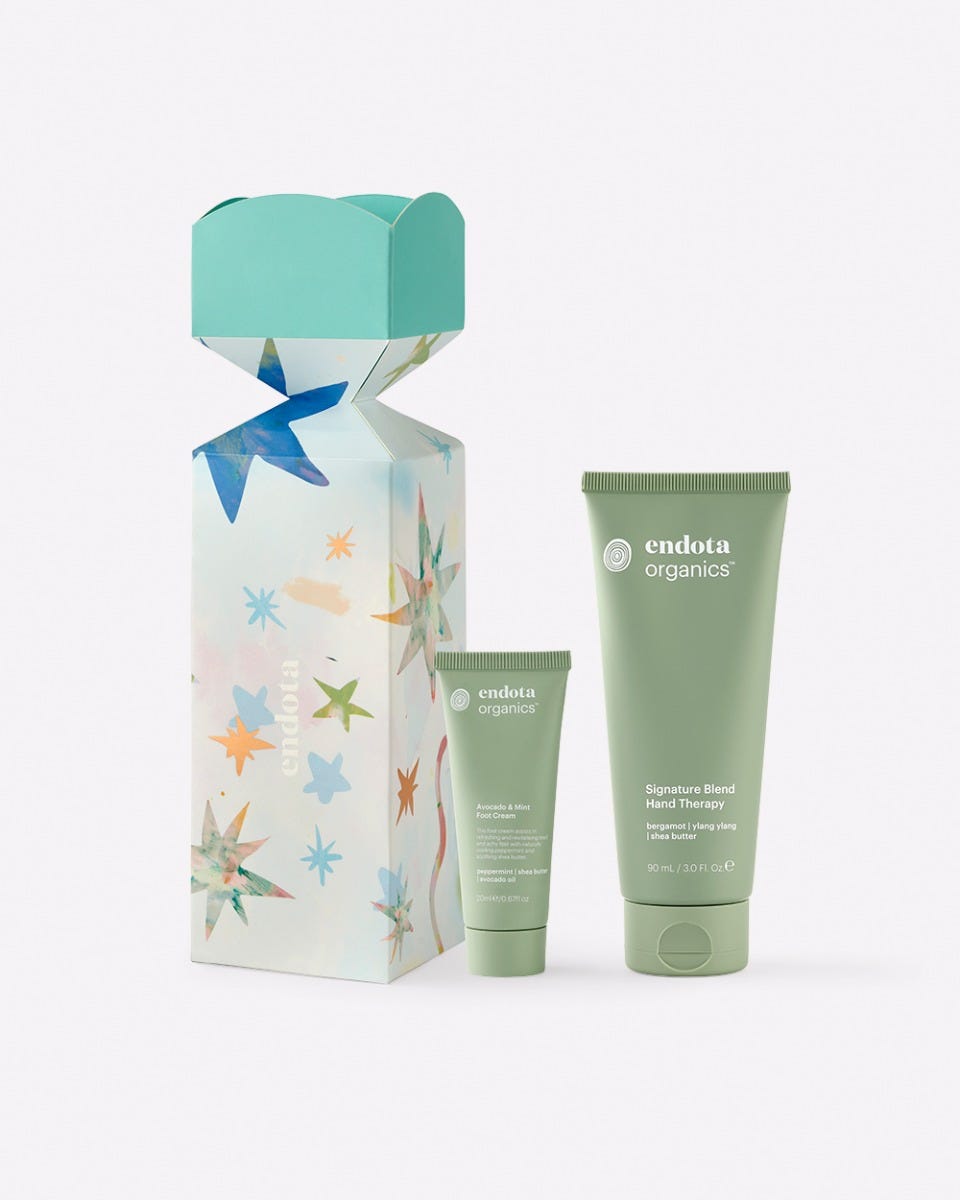 Hands & Feet Bon Bon