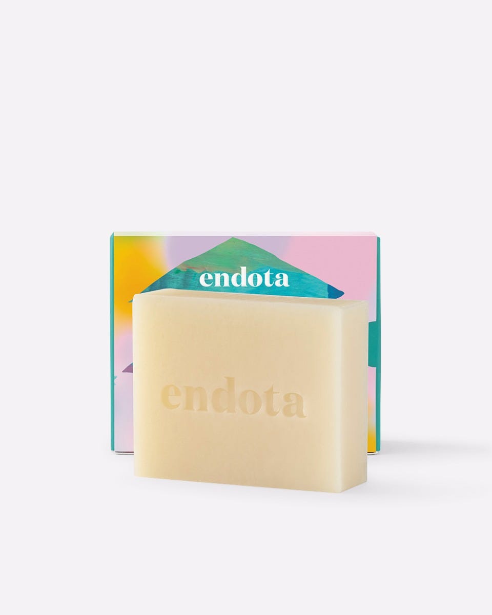 Signature Blend Soap