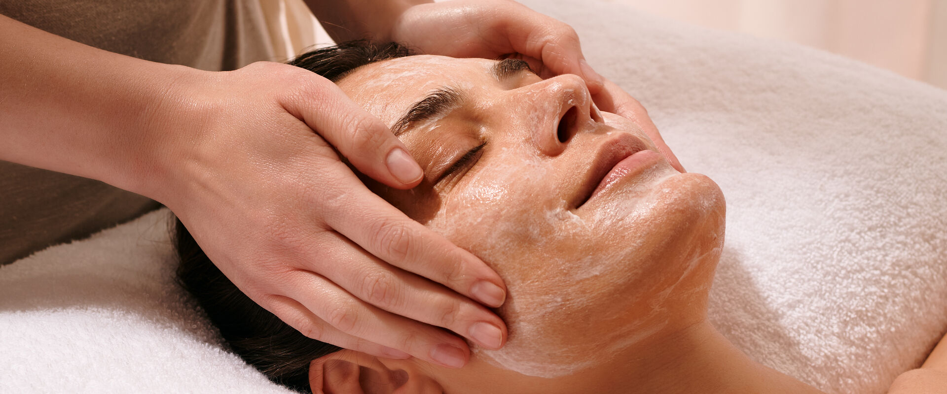 thinking of trying a chemical peel? this is what an expert wants you to know