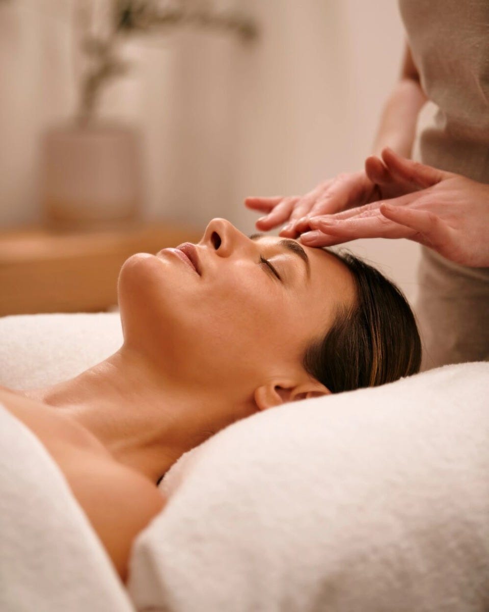 Medi Glow Laser Genesis Facial