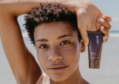 Physical vs chemical – the ultimate sunscreen showdown