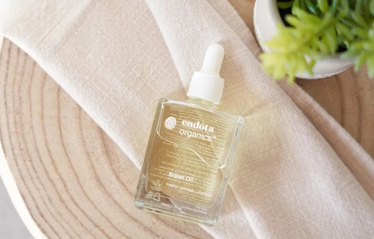 Caring for your breasts