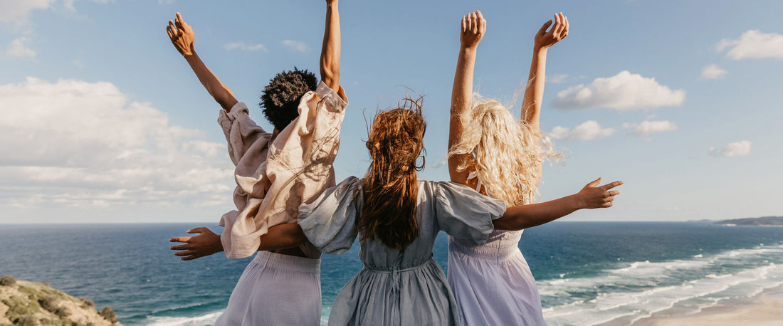 finding your truth through purpose