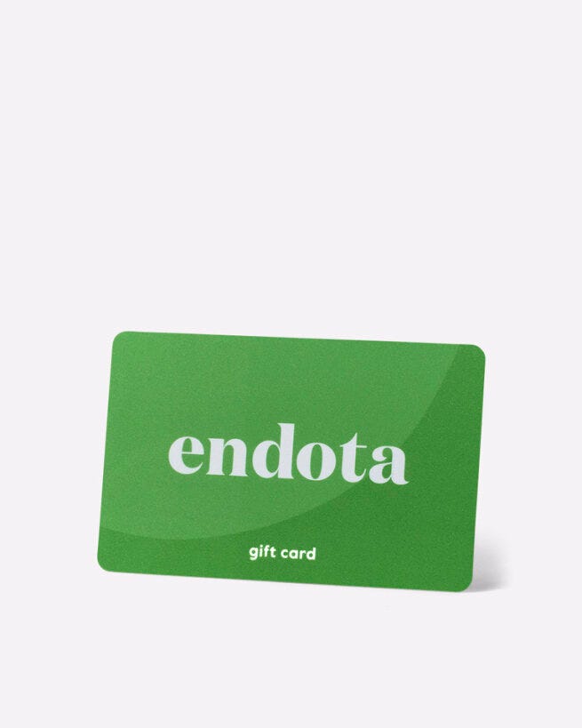 The Freedom Gift Card