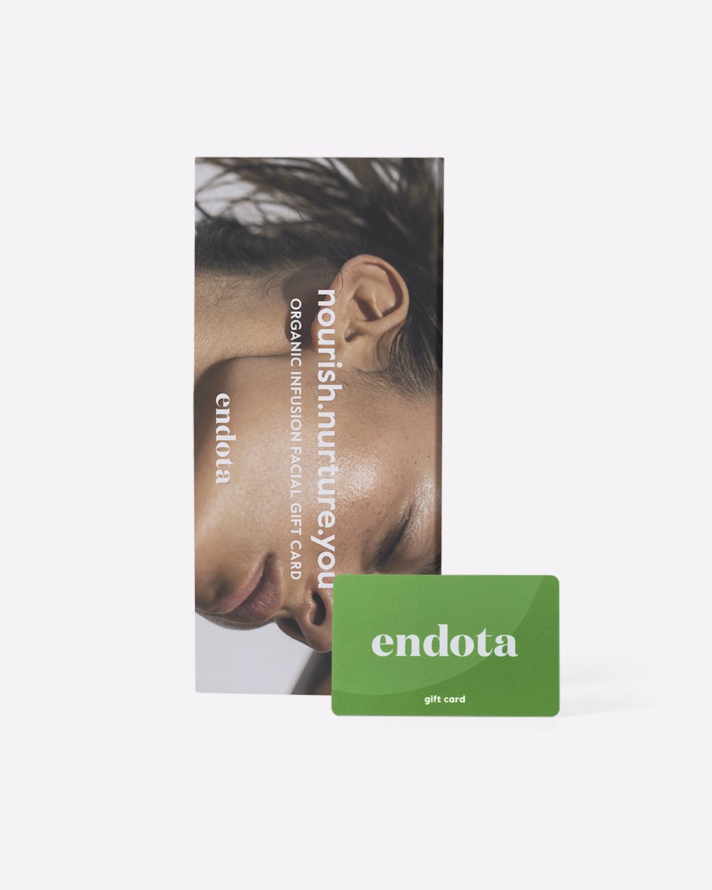 Organic Infusion Facial Gift Card