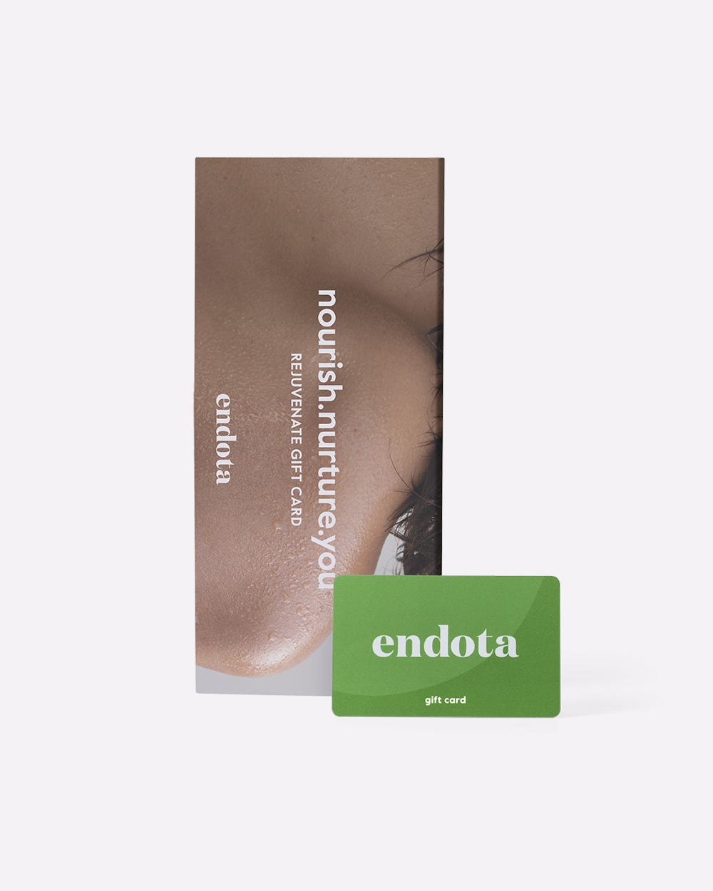 The Rejuvenate Gift Card