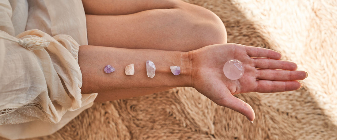 harnessing the energy of the full moon