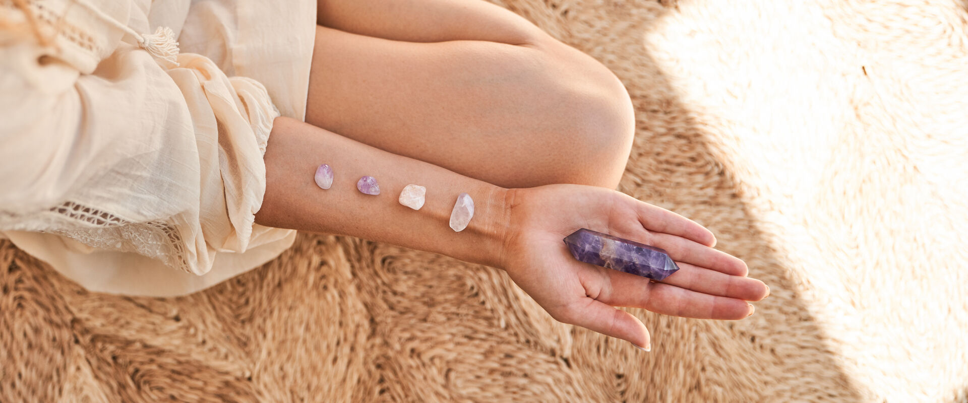 how to harness the energy of the winter solstice