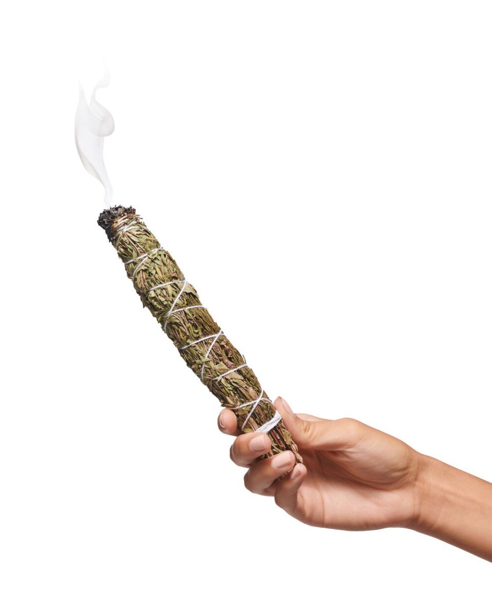 Cleansing Smudge Stick