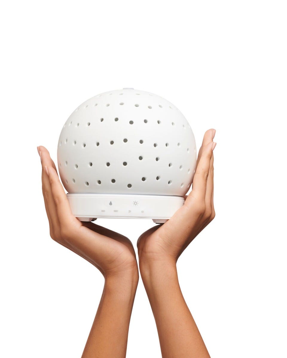 Essential Oil Diffuser