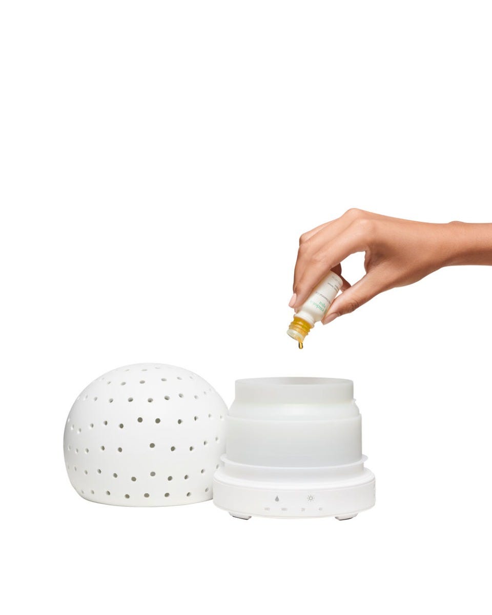 Essential Oil Diffuser