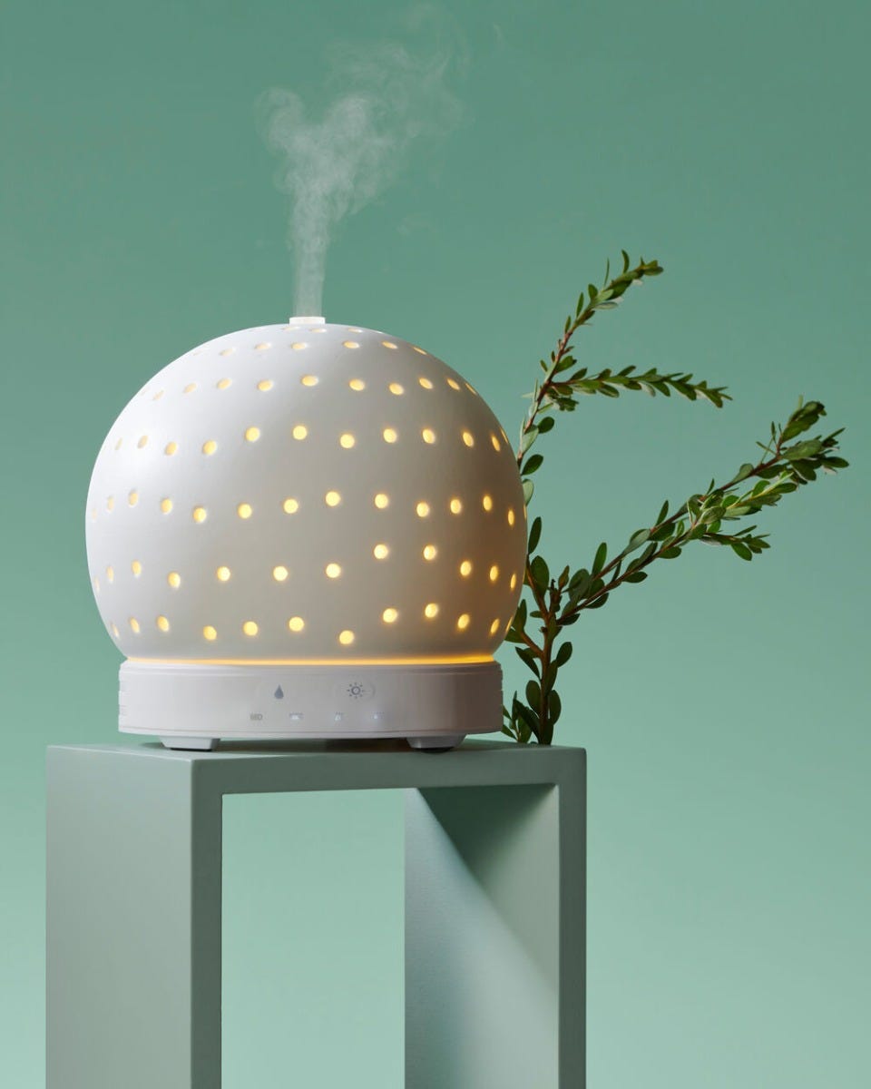 Essential Oil Diffuser
