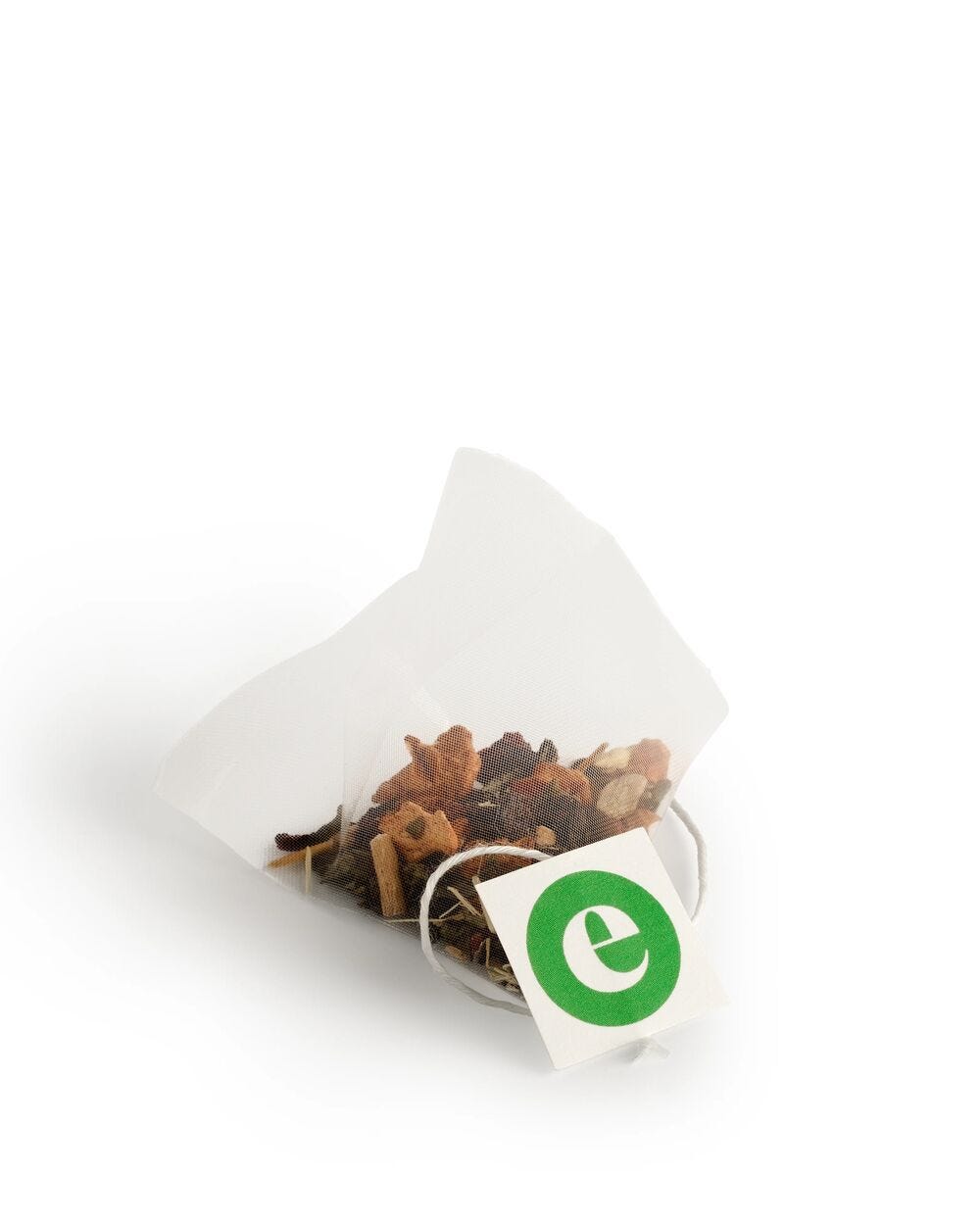 Energy Tea - 20 Pack