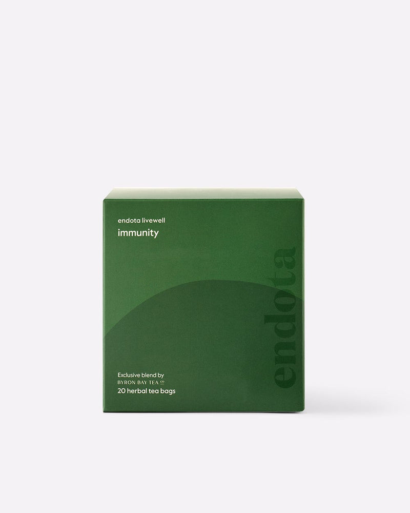 Immunity Tea - 20 Pack