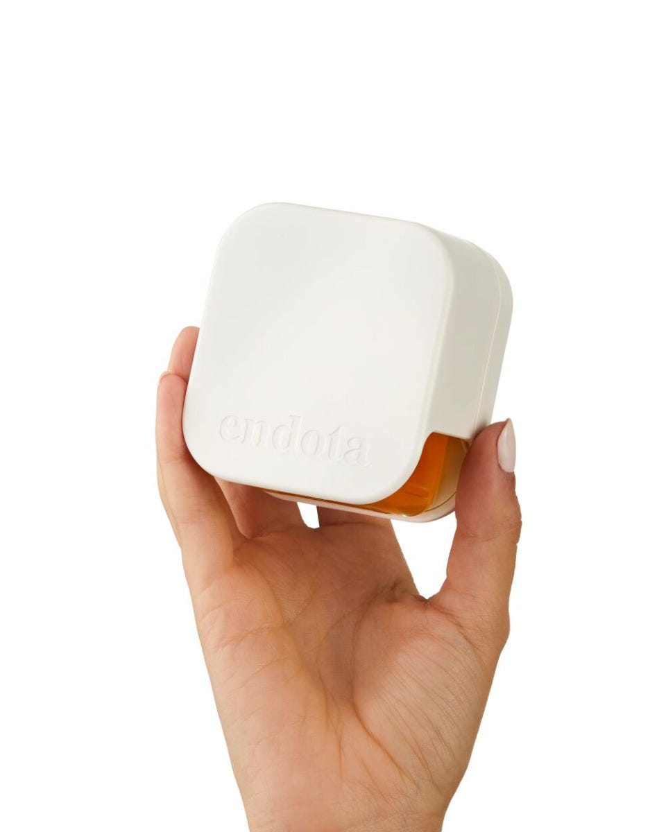 Plug-In Diffuser Set