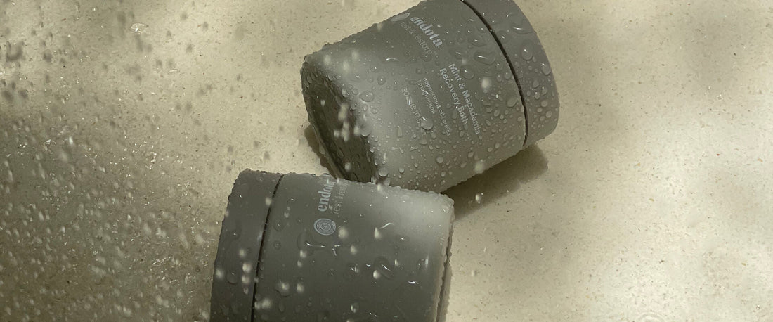 understanding the muscle-recovery ingredient of magnesium and its broader health benefits