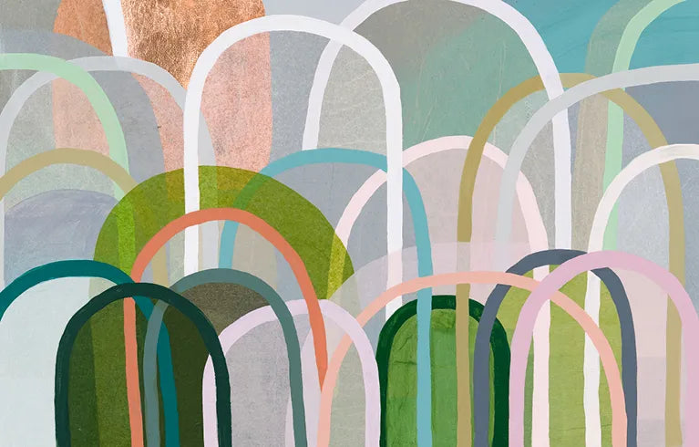 Meet the Maker: Antoinette Ferwerda