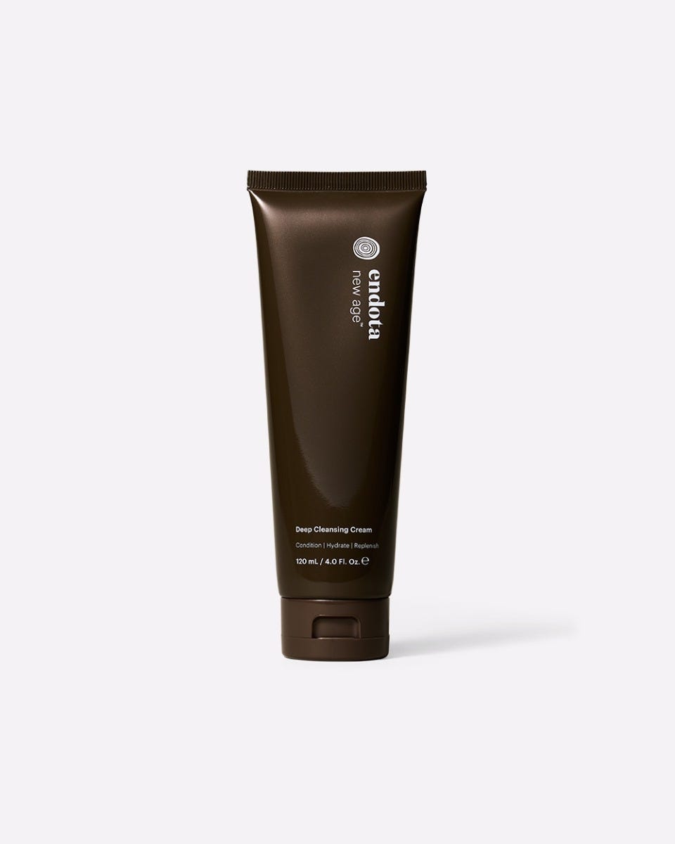 Deep Cleansing Cream 120ml