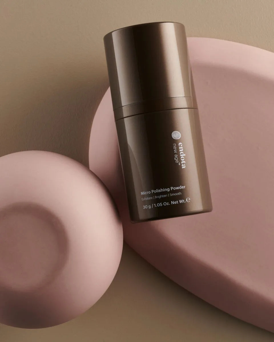 Micro Polishing Powder