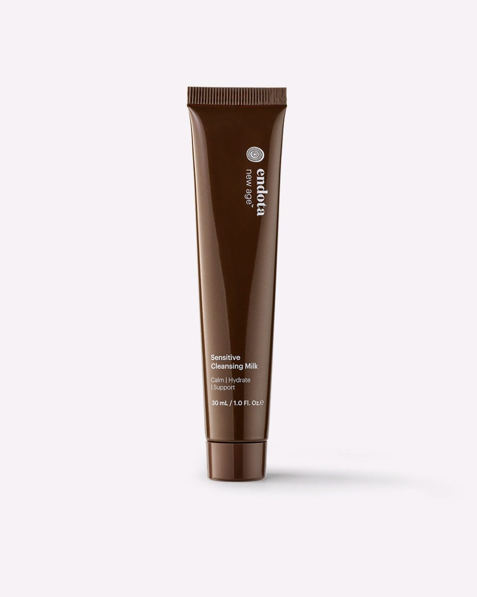 Sensitive Cleansing Milk 30ml