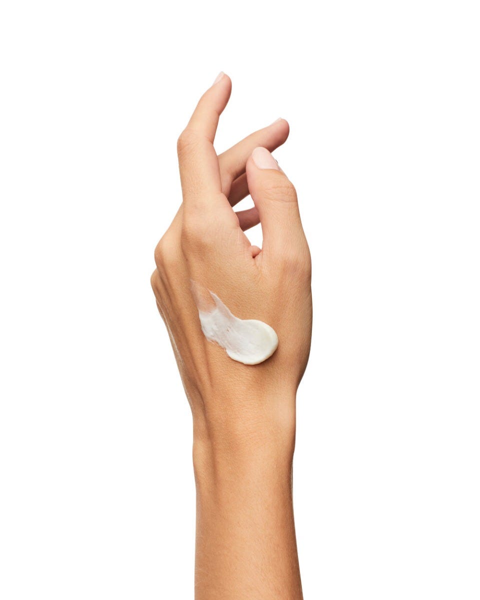 Sensitive Oatmeal Relief Mask 50ml