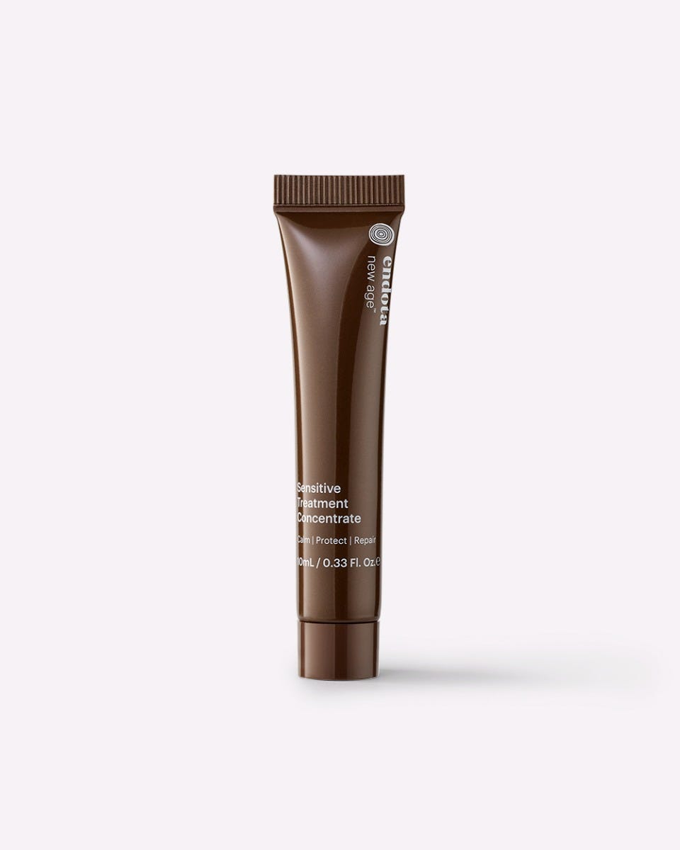 Sensitive Treatment Concentrate 10ml