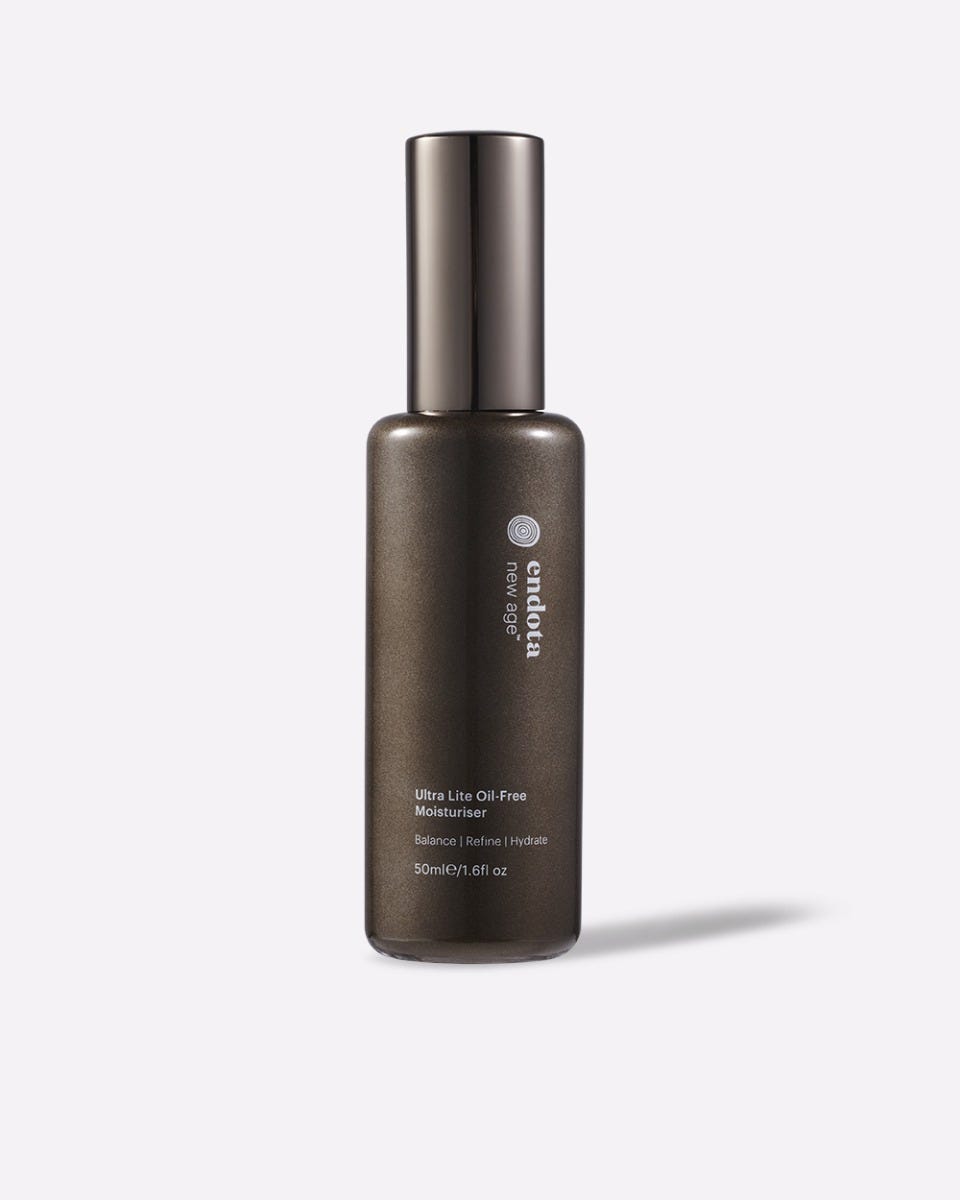 Ultra Lite Oil-free Moisturiser