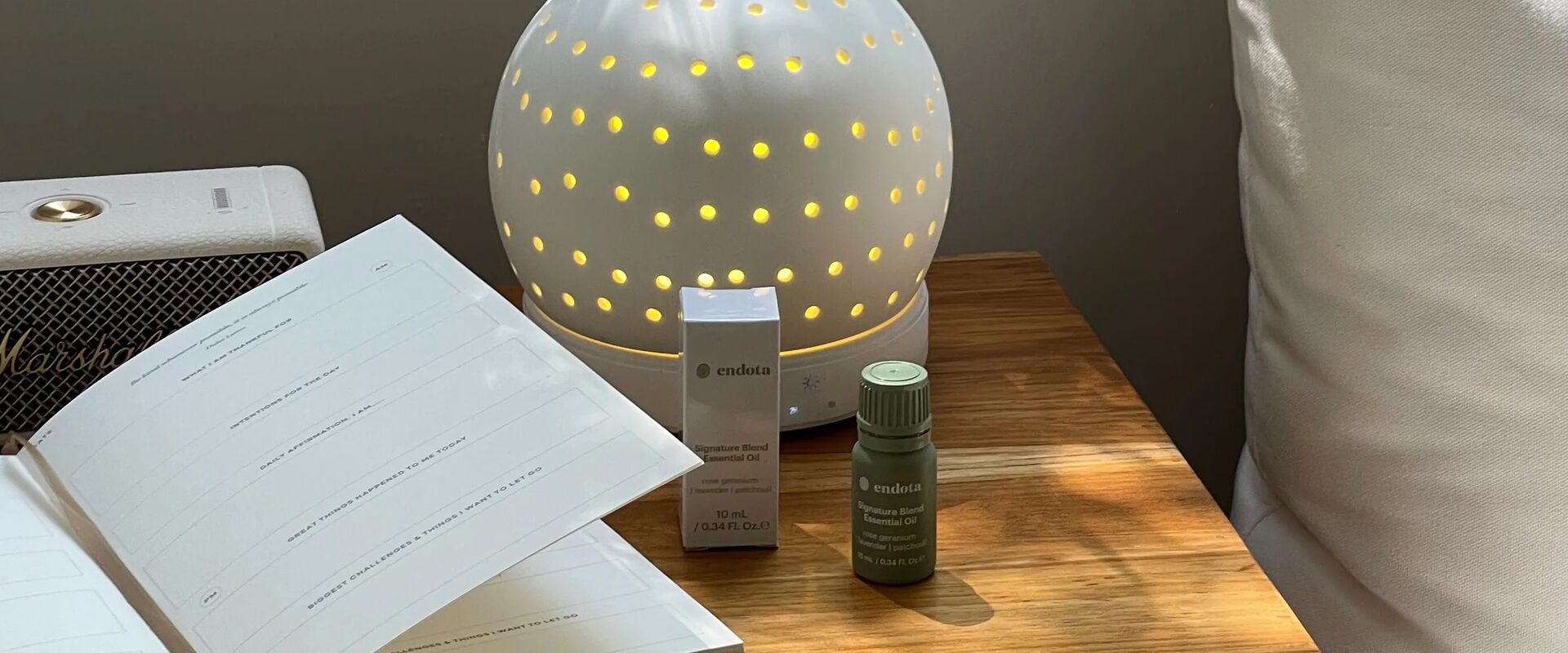 natural remedies for stress relief