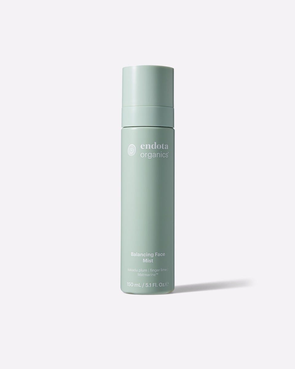 Balancing Face Mist