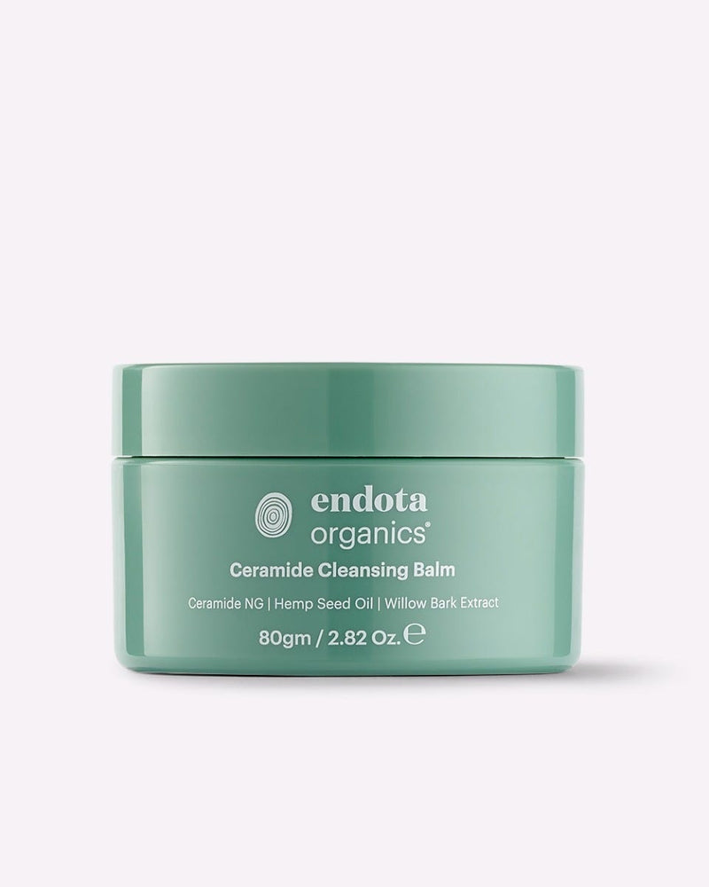 Ceramide Cleansing Balm