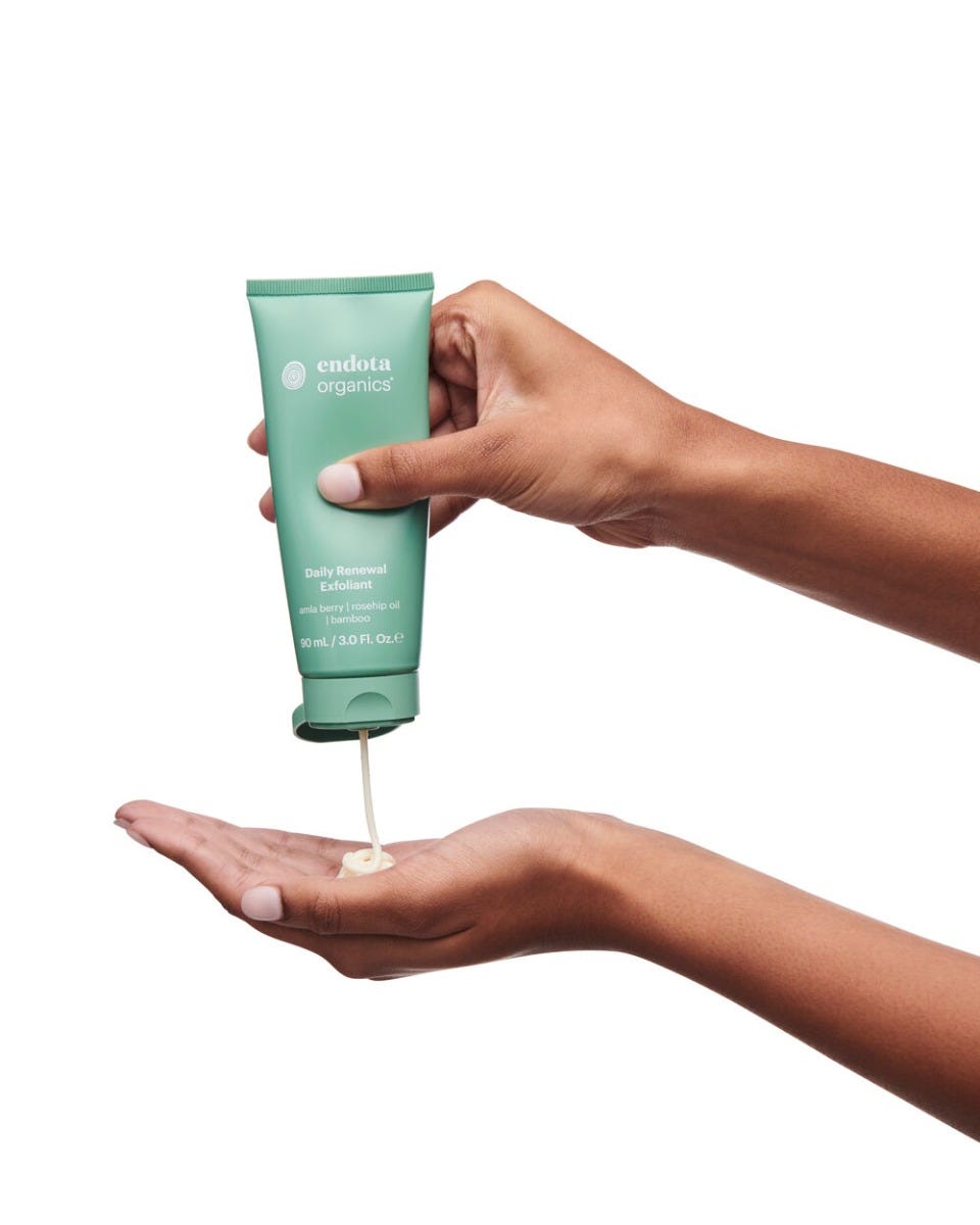 Daily Renewal Exfoliant 90ml