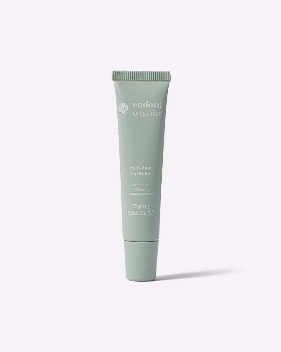 Hydrating Lip Balm