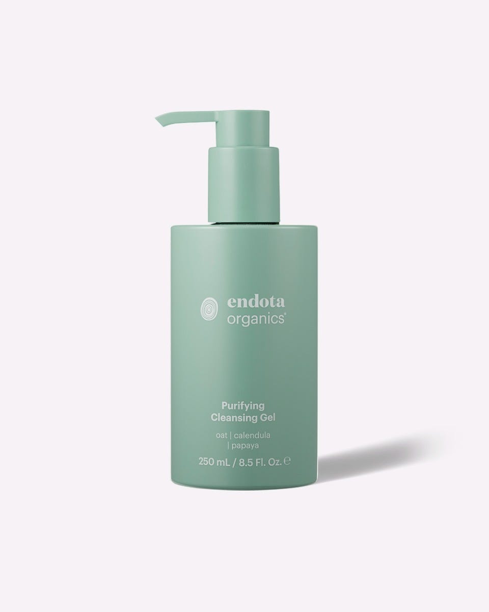 Purifying Cleansing Gel 250ml