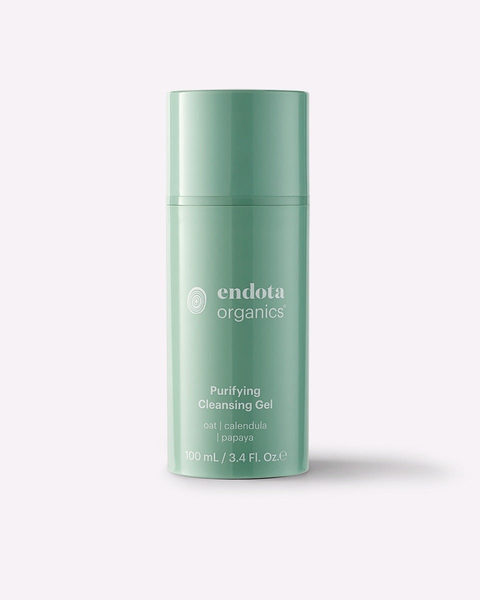 Purifying Cleansing Gel 100ml